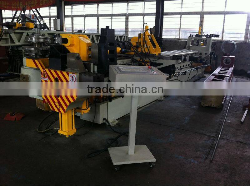 Hot sale Detsch-89-CNC-2S round bar