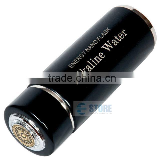 Tourmaline Energy Cup with Nano Meter Alkaline Water Cup