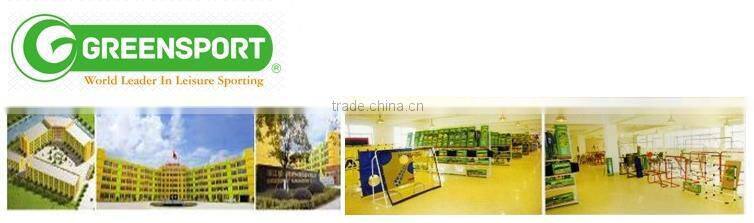 cheap plastic whistle with red and yellow card