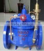 Pressure Reduce Valve from Factory PN10 dn50-300