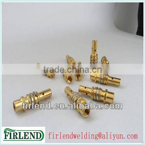 co2 15AK welding tips