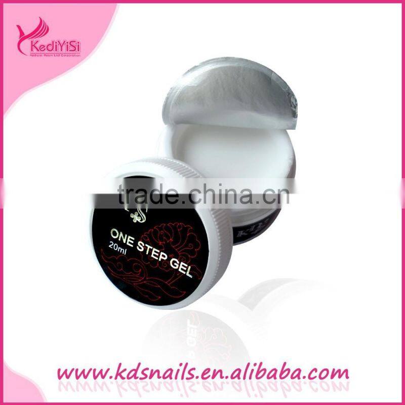 Can provide OEM service Private Label KDS make nail extension