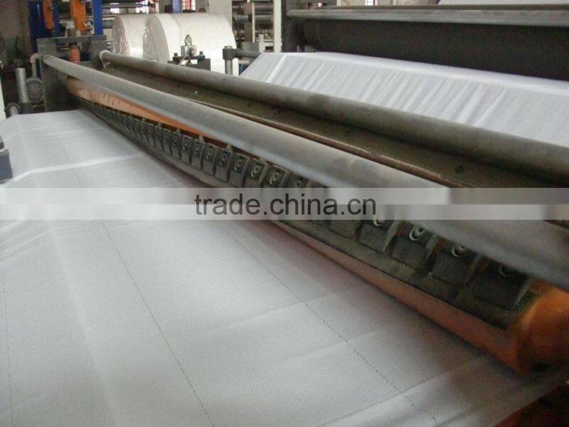 Excellent Toilet Paper perforating Machine