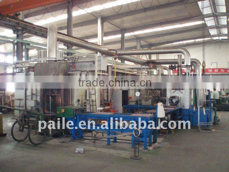 Crown wheel and pinion gear set for EATON Coaster tractor truck bus car 217997 129179 109862