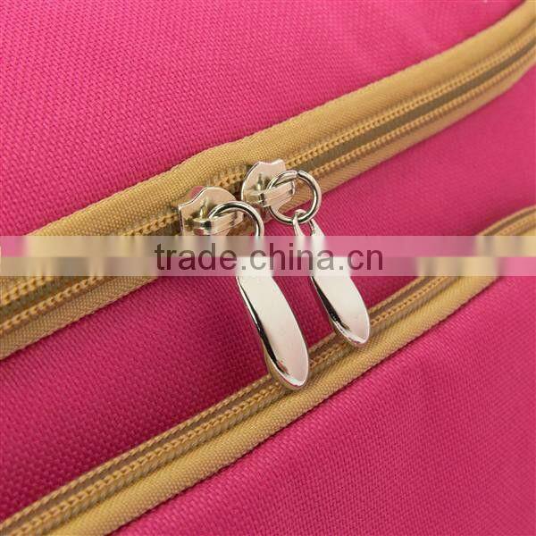 3# nylon zipper for luggage bags