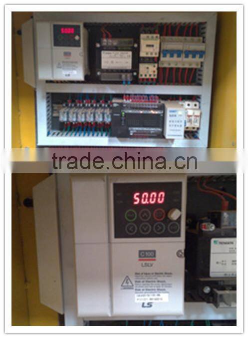 MJ6233 Automatic Digital Beam Saw