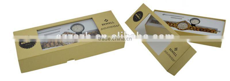 2015 hot sell novely antique brand watch quartz watch genuine leather strap watch