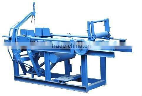Luoyang Runxin New Type Mechanical shearing machine
