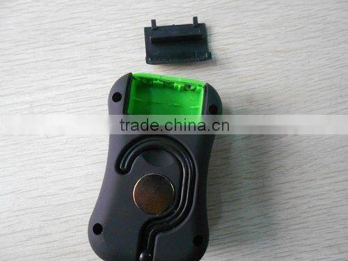 ABS work lamp light with (24/4) 28 LED magnetic and hook