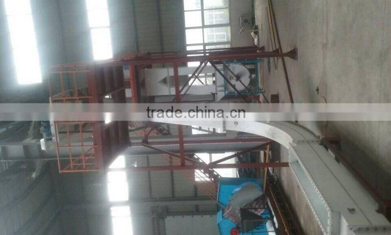 peanut ,soybean and sunflower oil refining machine for all kinds crude oil with BV and CE certification