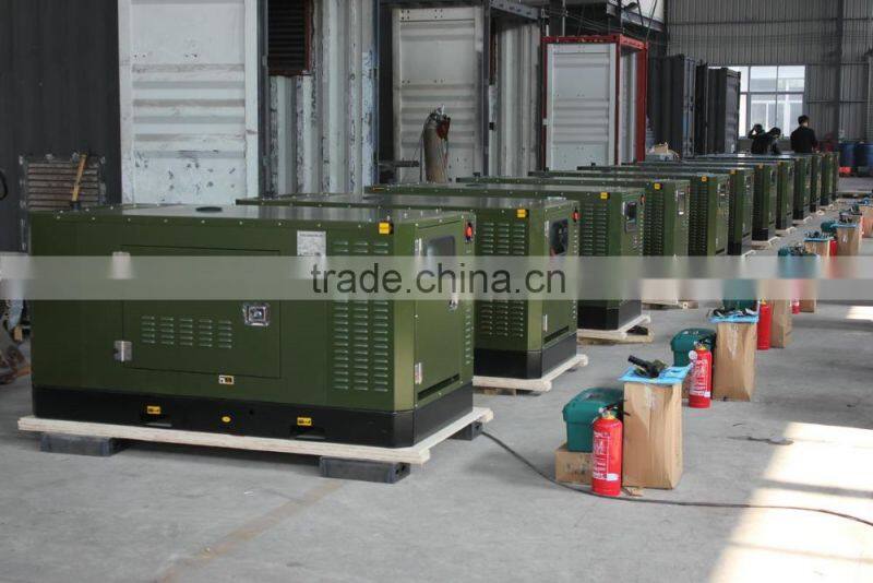 30kva diesel generator price