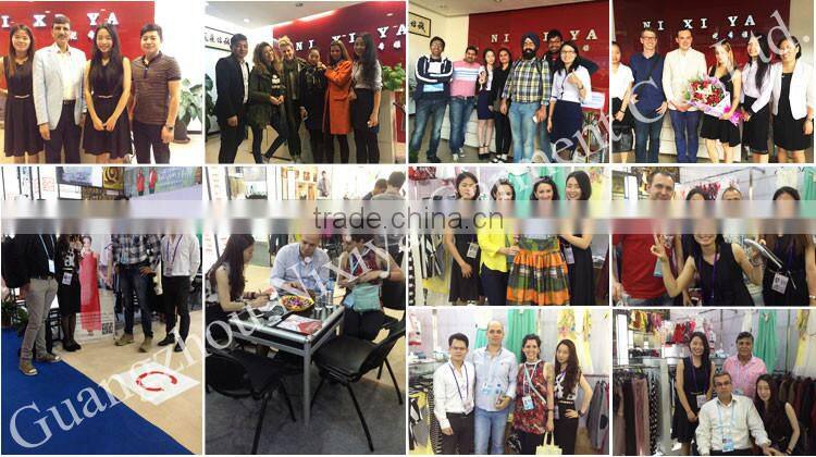 Office Ladies Women Lapel Short Sleeve Above Knee Career Dress