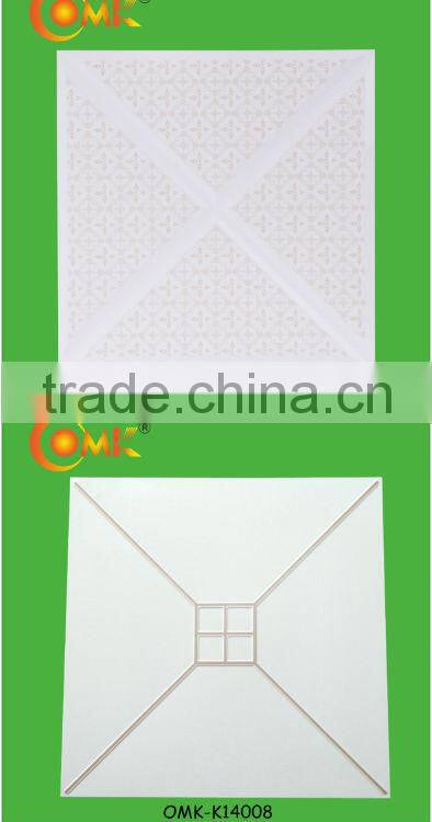 30*30 Aluminum Integrated Ceiling Panel