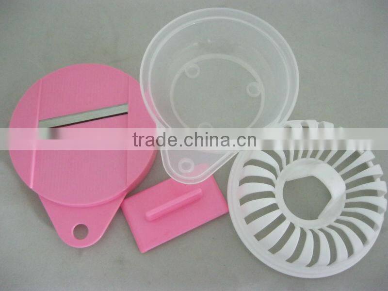 Crips cookers for microwave