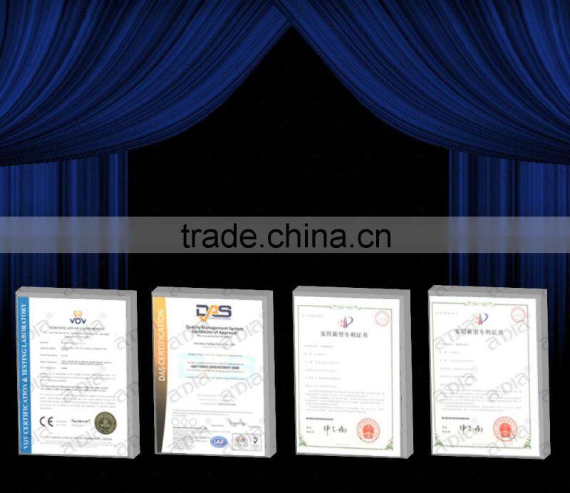 Automobile Alternator Cotton Picker Amusement Equipment Use Slip Ring