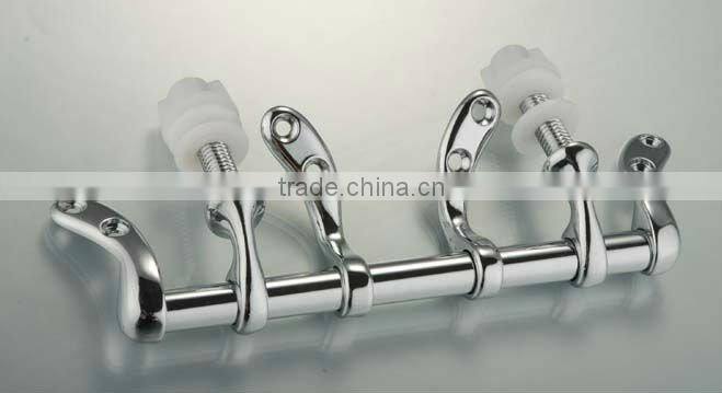 high quality brass bar hinge chrom plated toilet seat hinges