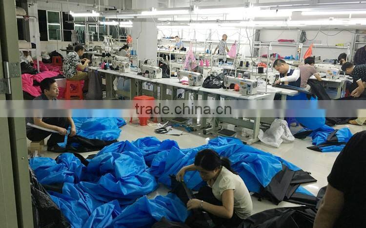 Outdoor Custom Logo Inflatable Lounger Hangout Air Bag