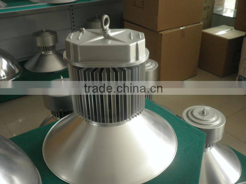 high brightness led high bay 150w