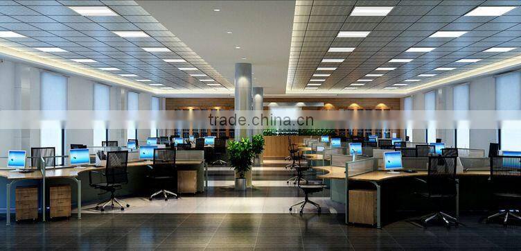 Excellent Design 7 years warranty 600*600 led troffer lighting