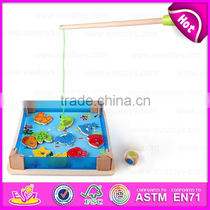 2016 newest kids wooden fish toy game,popular baby wooden fish toy game,fashion child wooden fish toy game W01A076