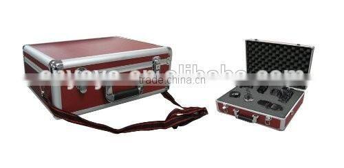 Aluminum Camera Case