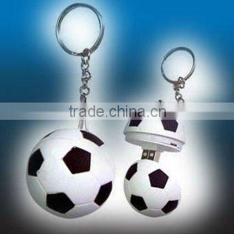 Innovative world cup usb gift (8GB)