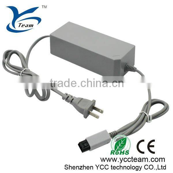 For wii AC Adapter