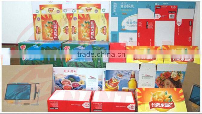 NANTAI-NT0920-IIAutomatic Flexo Printing Diecutting Machine