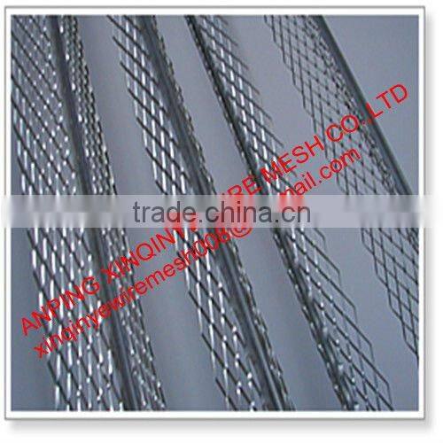 alluminium corner bead