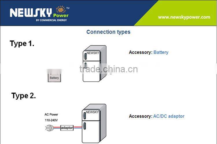 used chest freezer for sale fridge refrigeration camping fridge freezer solar power freezer