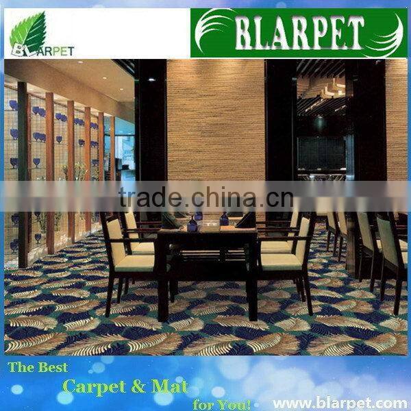 Super quality export 3d wilton carpet rug
