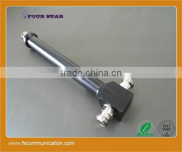 2 Way Power Splitter 800-2500MHz N Female Connector