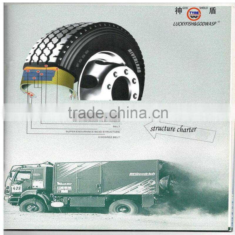 HI-TECH TBR HIGH QUALITY SIZE10.00R20,11.00R20,12.00R20,11R22.5,12R22.5,295/80R22.5,295/80R22.5,315/80R22.5 TRUCK&BUS GOODYEAR