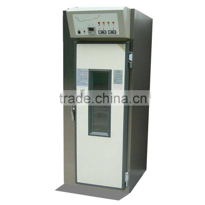 2 rack trolley dough Retarder Proofer