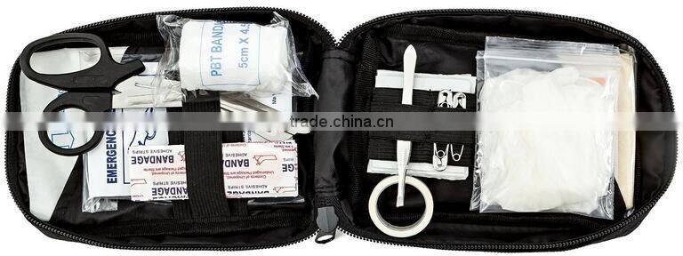 Camping Portable Lightweight Small First Aid Kit