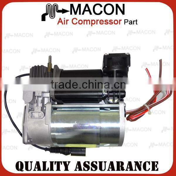 spare parts for air compressor for Mercedes-Benz W164 OEM: 1643201204
