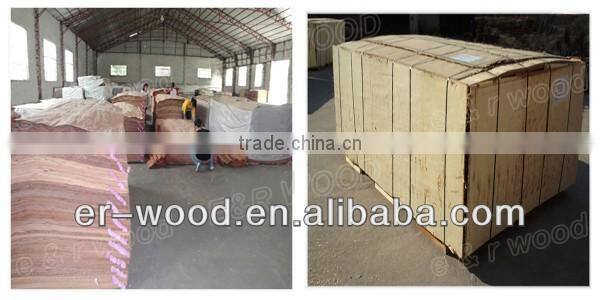 Rotary Cut Okoume Veneer