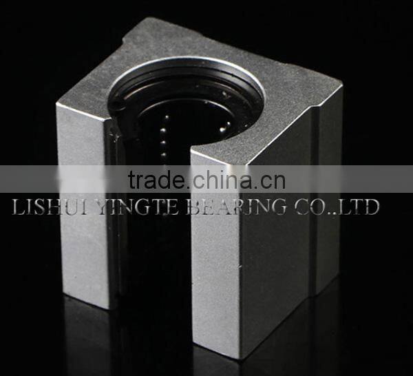 linear bearing slide SBR16UU