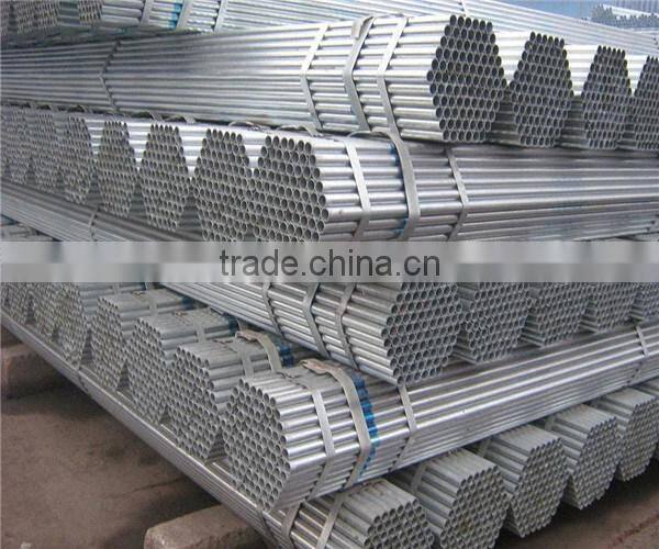 large diameter welded steel pipe&tube