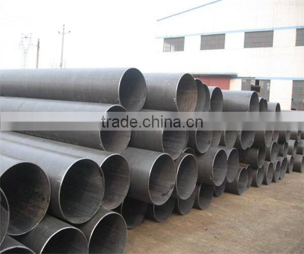 Design custom hs code carbon seamless steel pipe