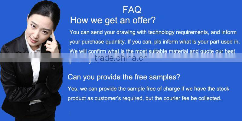 Metallized Ceramic Rings & Ceramic Metallization & For Electronics industry