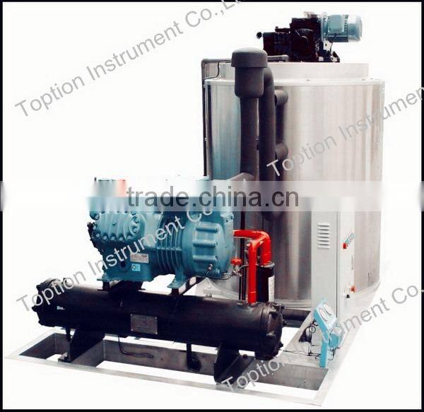 Unique most advanced new type slice ice maker