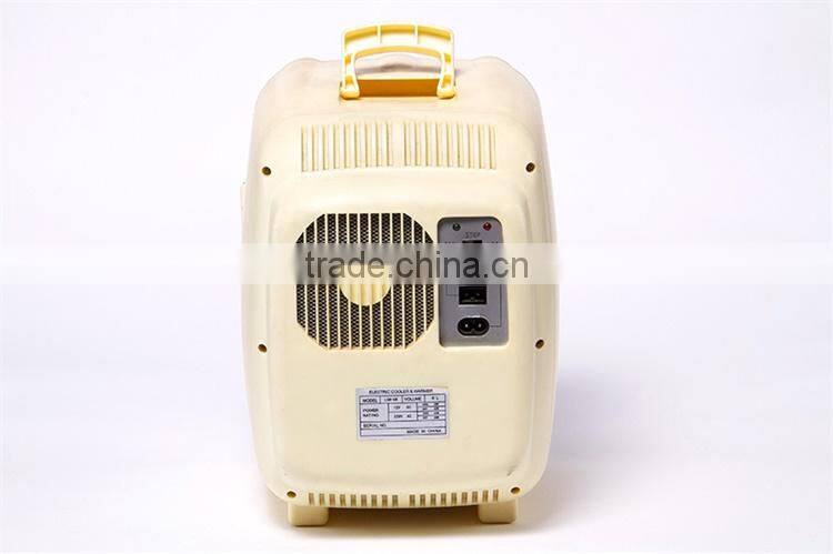 Fridge Freezer high quality Portable Car Refrigerator