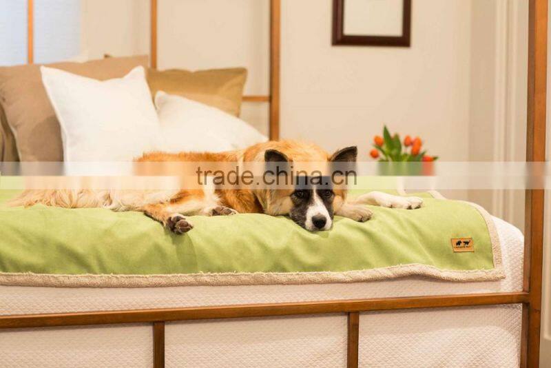 Dog Big Sky Blankets