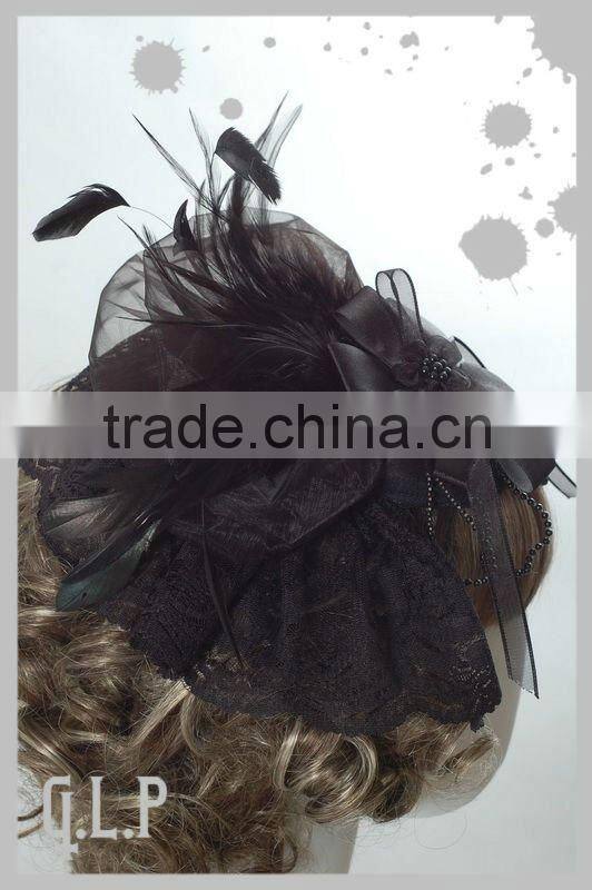 artificial head flower 175