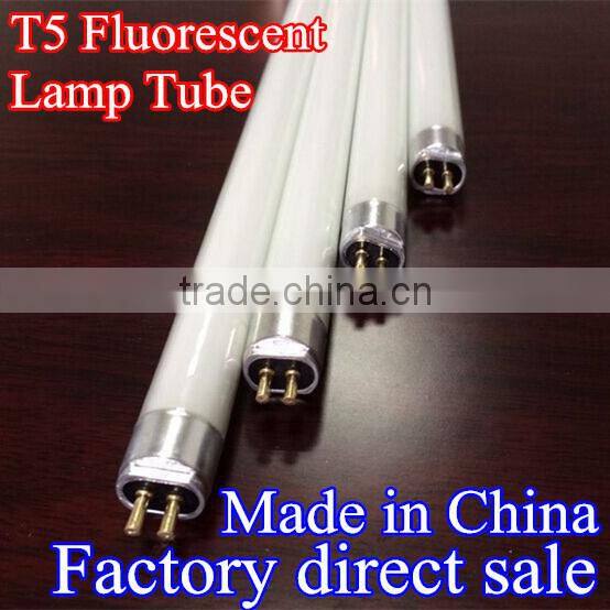 Table fluorescent lamp T5 4W G5 6400K daylight tube
