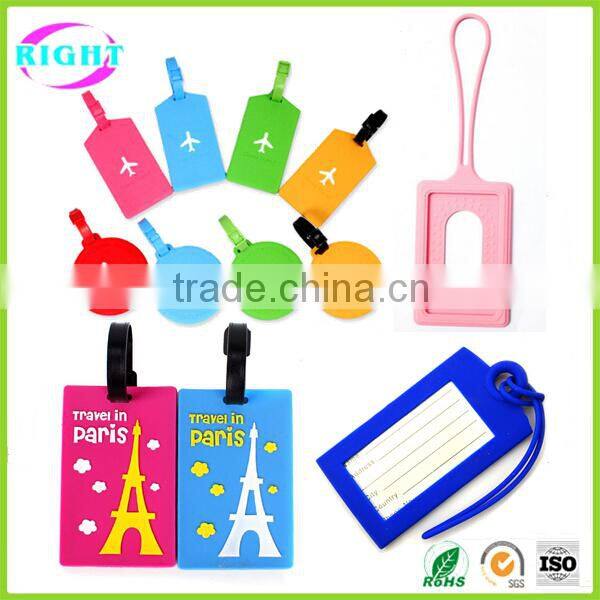 Custom Silicone ID Card Holder