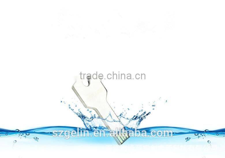 Customized card usb flash drive wholesale with webkey function for promotion gift