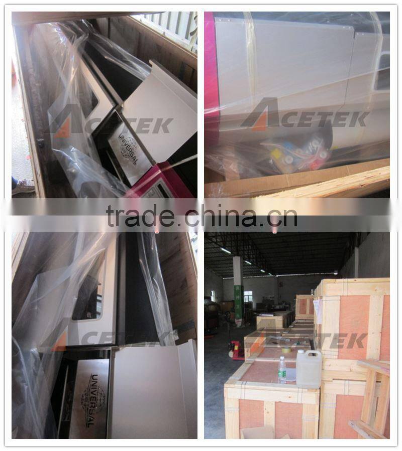 A-Starjet Latest Model, 1.8 m / 3.2 m DX7 Digital Printing Machine 7702