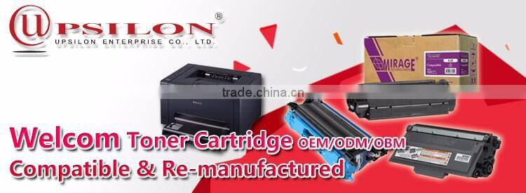 Remanufactured Laser Toner Cartridges for Samsung